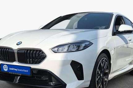BMW 118 1.231 km 38.890 &euro; Karlsruhe 76227