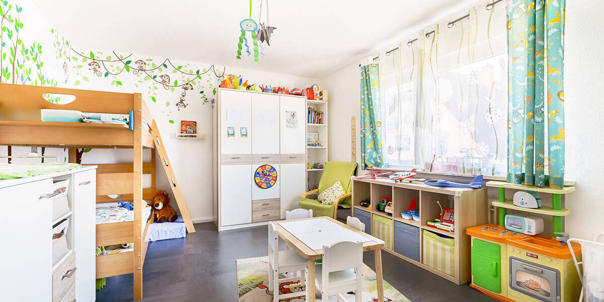 Etagenwohnung Malsch - 3 Zimmer, 93 m&sup2;, 249.000&euro; | Angebot:26627337
