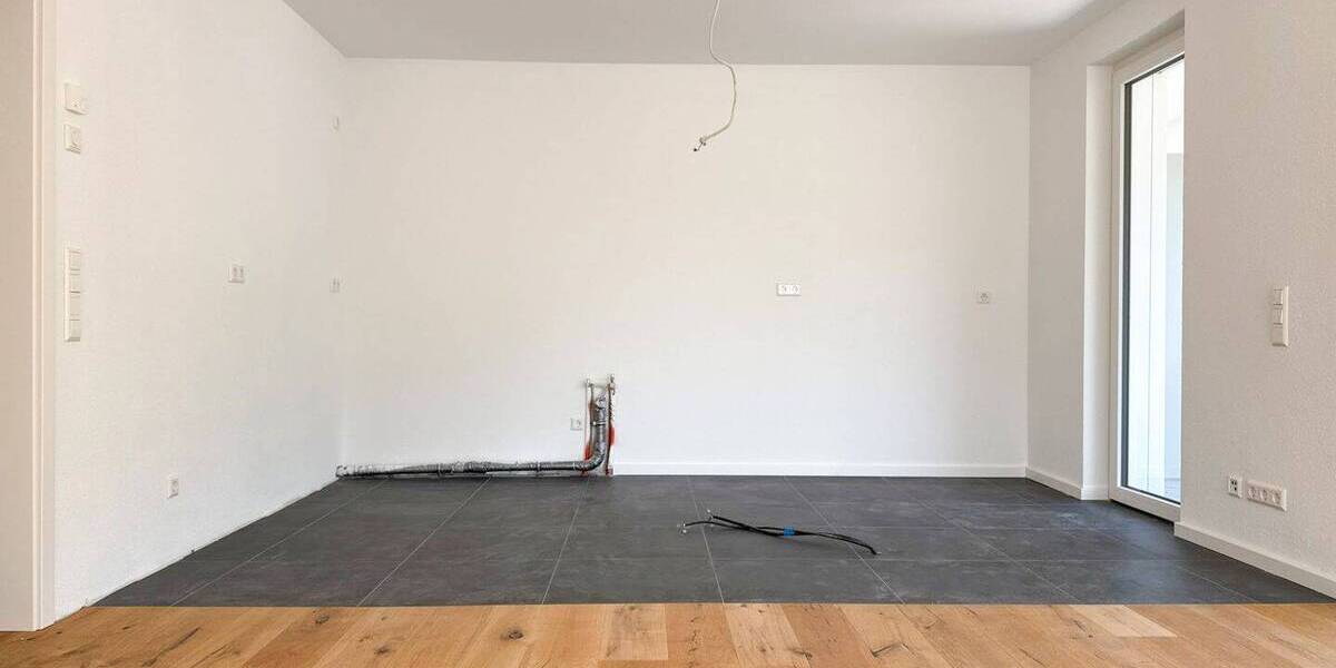 Etagenwohnung Bad Wildbad - 3 Zimmer, 114 m&sup2;, 555.000&euro; | Angebot:26471344