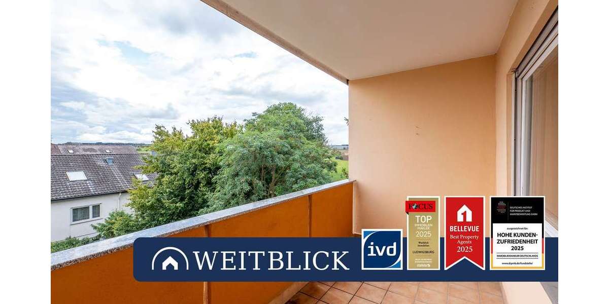 Wohnung zum Kaufen in Sachsenheim 180.000 € 78 m² 3 zimmer