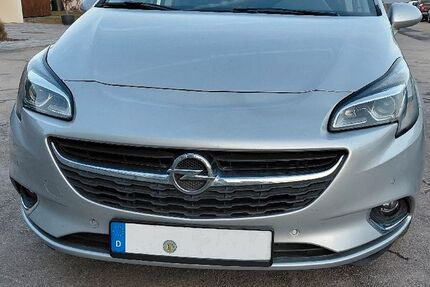 Opel Corsa 94.500 km 8.250 &euro; Waldbronn 76337