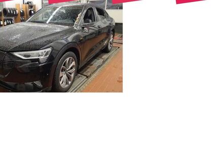 Audi e-tron 31.192 km 38.890 &euro; Leonberg 71229