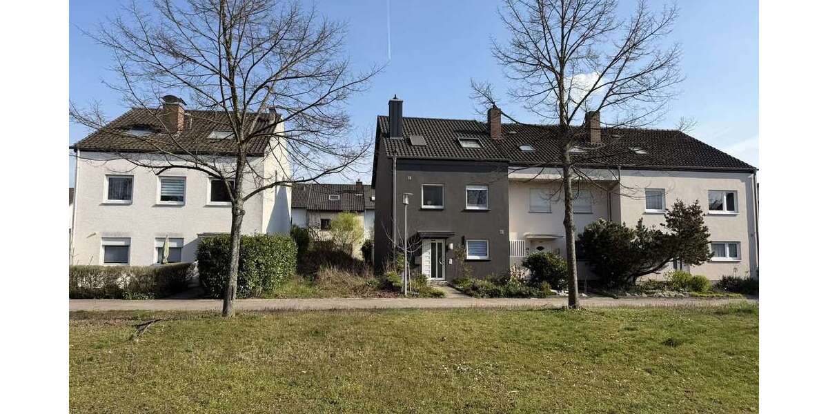 Grundstück Karlsruhe Daxlanden - 160.000&euro; | Angebot:26987031