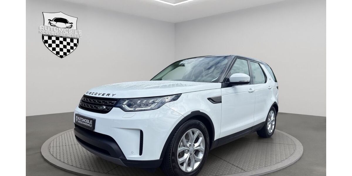 Land Rover Discovery 69.970 km 26.790 &euro; Birkenfeld 75217