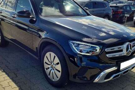 Mercedes-Benz GLC 220 78.943 km 35.999 € Bietigheim-Bissingen 74321