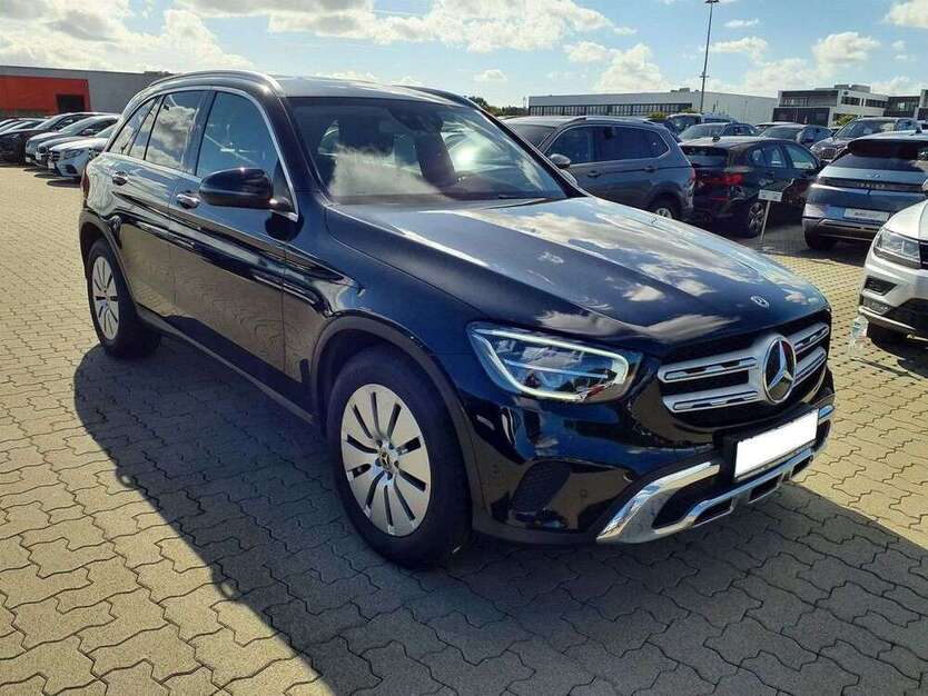 Mercedes-Benz GLC 220 78.943 km 35.999 € Bietigheim-Bissingen 74321