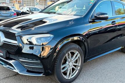 Mercedes-Benz GLE 350 192.000 km 44.900 &euro; Calw 75365