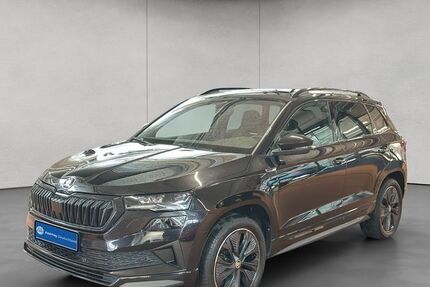 Skoda Karoq 113.045 km 23.890 € Stuttgart 70565