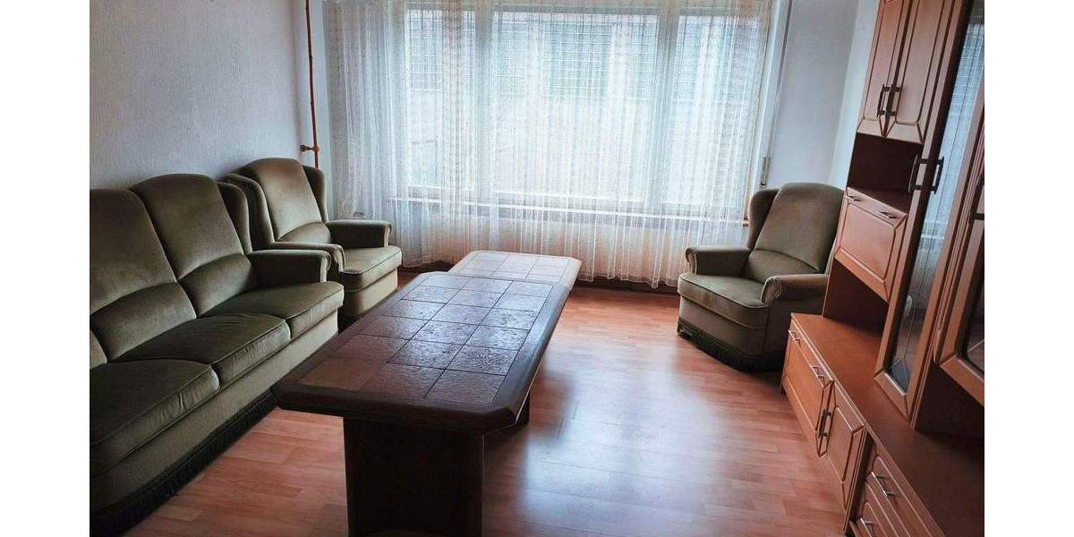 Etagenwohnung Pforzheim Weststadt - 3 Zimmer, 68 m&sup2;, 149.000&euro; | Angebot:25748647