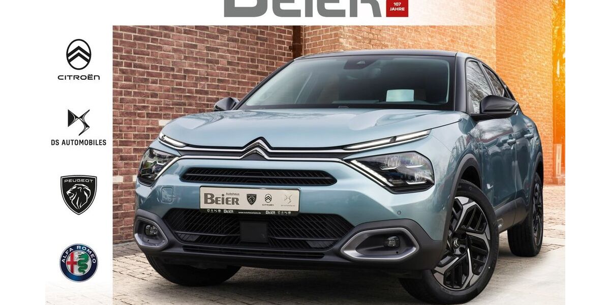 Citroen C4 34.131 km 18.980 &euro; Karlsruhe 76131