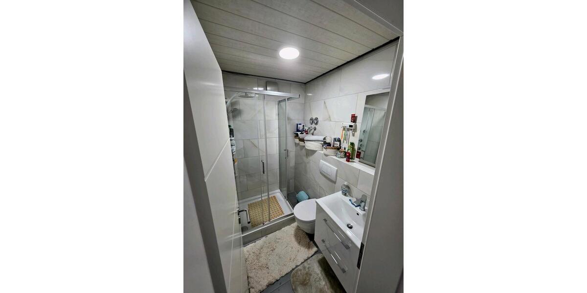 Etagenwohnung Pforzheim Nordstadt - 4 Zimmer, 85 m&sup2;, 267.000&euro; | Angebot:27224203