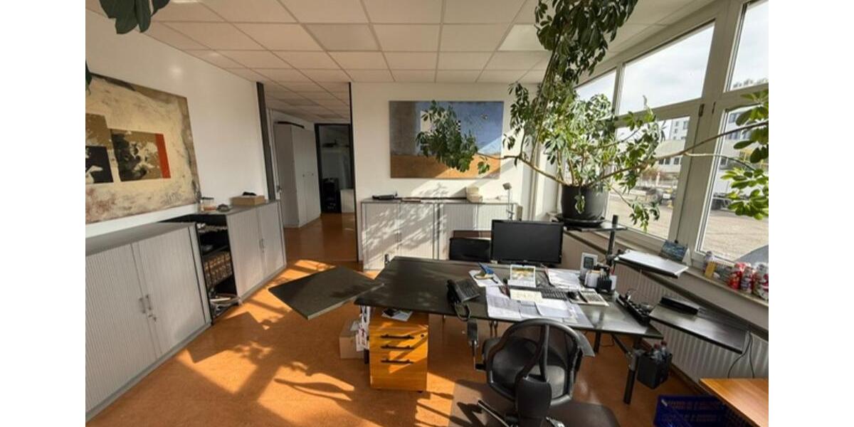 Gewerbeobjekt Renningen - 850&euro; | Angebot:23596203