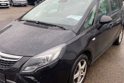 Opel Zafira 112.000 km 6.800 &euro; Markgröningen 71706