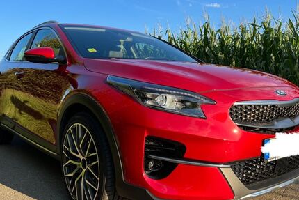 Kia XCeed 95.500 km 19.999 € Oberderdingen 75038