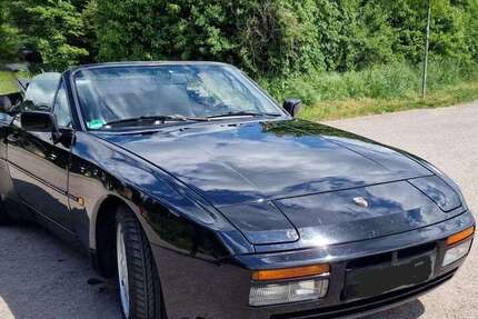 Porsche 944 96.500 km 37.500 € Leonberg 71229