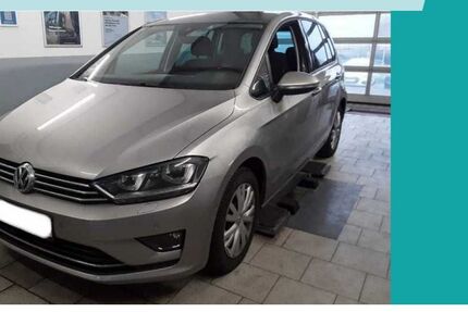 VW Golf Sportsvan 92.000 km 13.980 &euro; Calw 75365