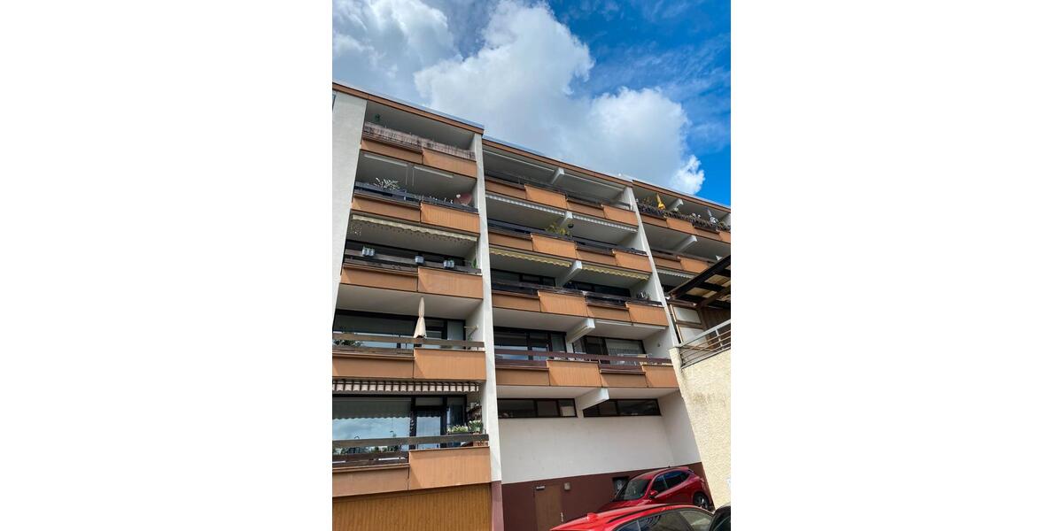 Etagenwohnung Pforzheim Nordstadt - 3 Zimmer, 85 m&sup2;, 329.000&euro; | Angebot:26877792