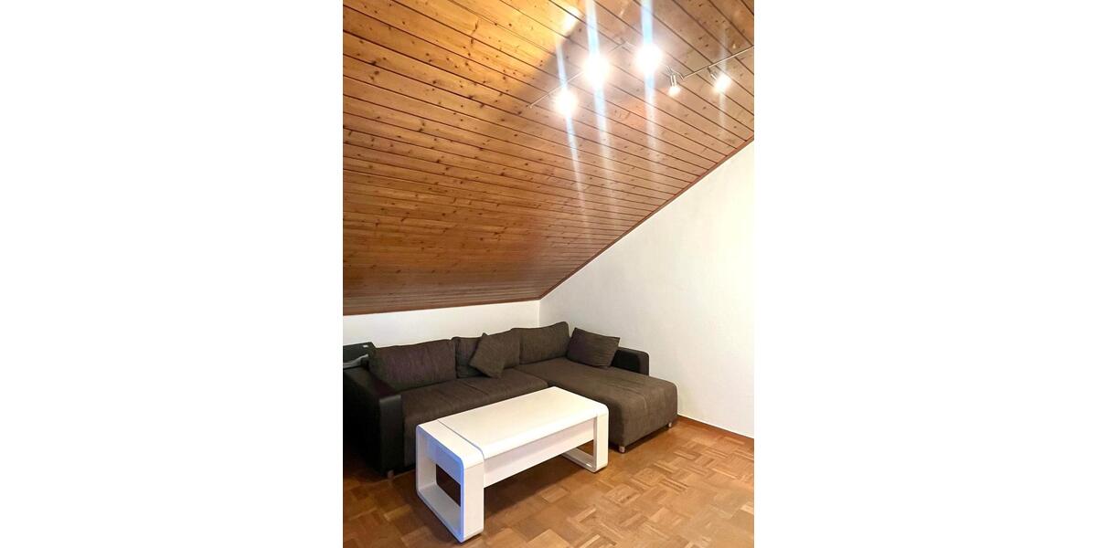 Etagenwohnung Vaihingen an der Enz - 3 Zimmer, 74 m&sup2;, 1.500&euro; | Angebot:26448400