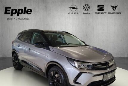 Opel Grandland (X) 49.599 km 21.890 &euro; Rutesheim 71277
