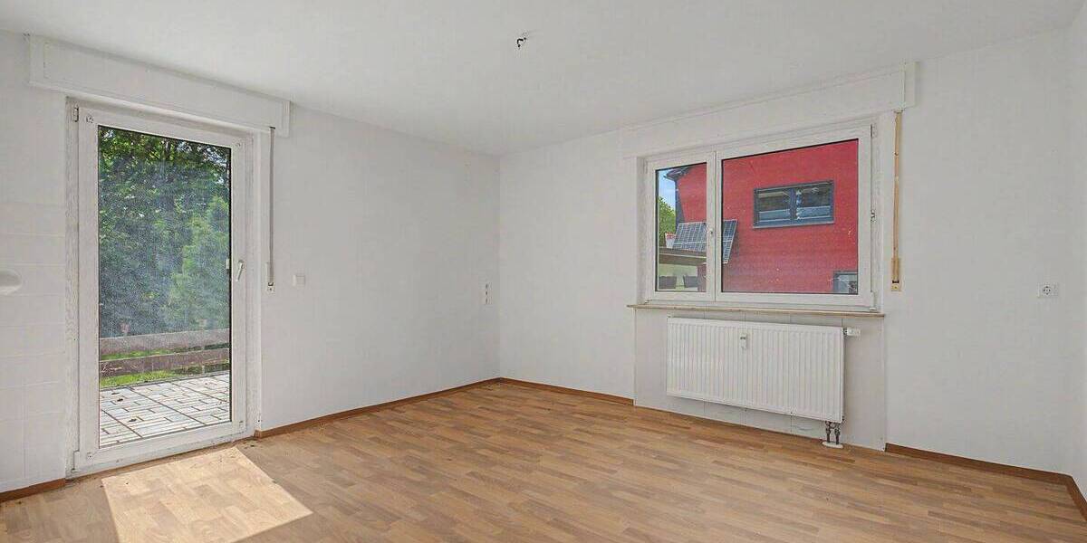 Mehrfamilienhaus, Wohnhaus Karlsruhe Nordweststadt - 6 Zimmer, 143 m&sup2;, 795.000&euro; | Angebot:26803707