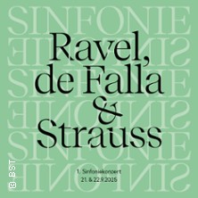 Sinfoniekonzert 4 Sonntag 01.02.2026 Badisches Staatstheater Karlsruhe