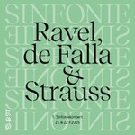 Sinfoniekonzert 8 Sonntag