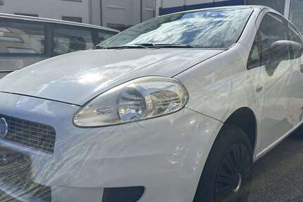 Fiat Punto 166.000 km 2.000 € Bretten 75015