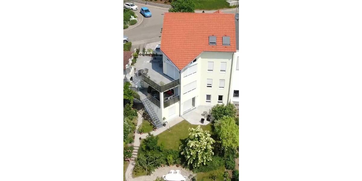 Einfamilienhaus Sindelfingen - 6.5 Zimmer, 198 m&sup2;, 930.000&euro; | Angebot:26906844