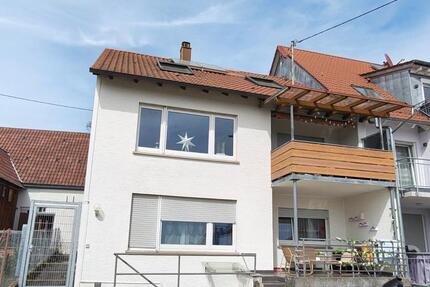 Wohnung Rutesheim - 3 Zimmer, 49 m&sup2;, 500&euro; | Angebot:26403411