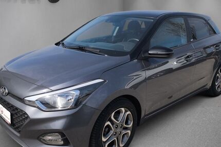 Hyundai i20 68.624 km 14.740 &euro; Pforzheim 75177