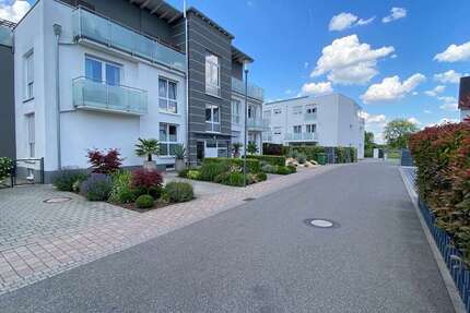 Wohnung Karlsdorf-Neuthard Neuthard - 2 Zimmer, 68 m&sup2;, 319.000&euro; | Angebot:26255739