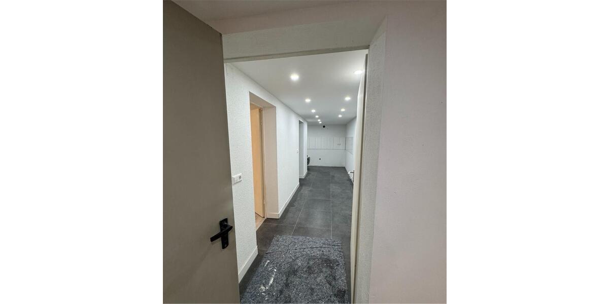 2-Zimmer-Wohnung in Bretten – kernsaniert & sofort bezugsfrei 2 zimmer