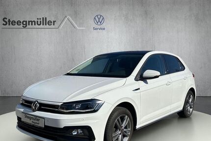 VW Polo 39.950 km 19.990 € Magstadt 71106
