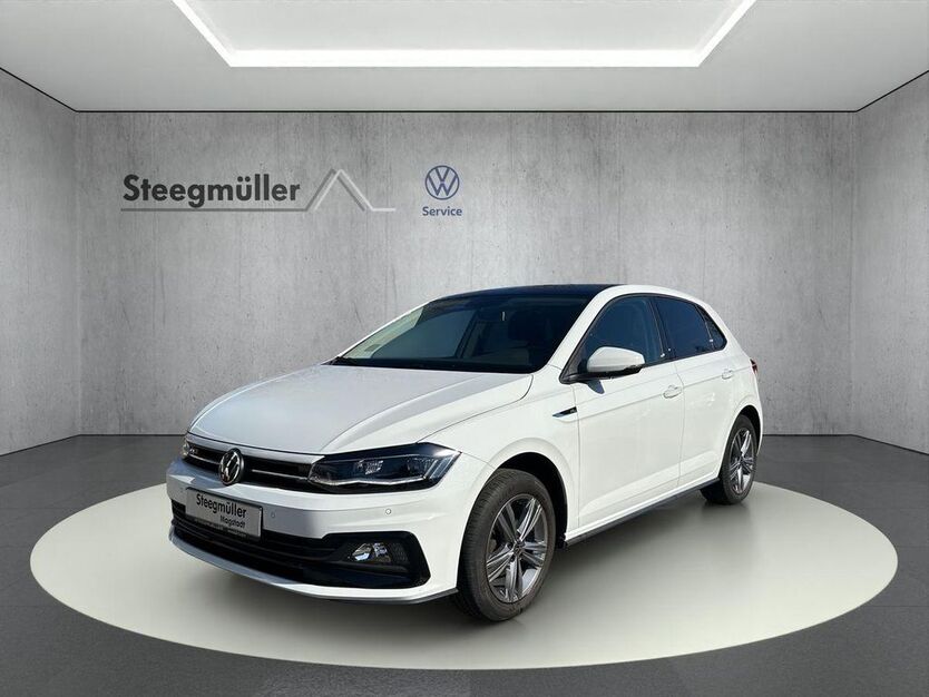 VW Polo 39.950 km 19.990 € Magstadt 71106