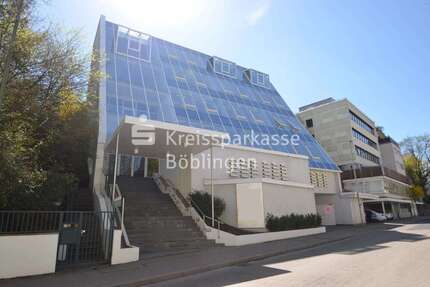Gewerbeobjekt Leonberg - 7.920&euro; | Angebot:26934806