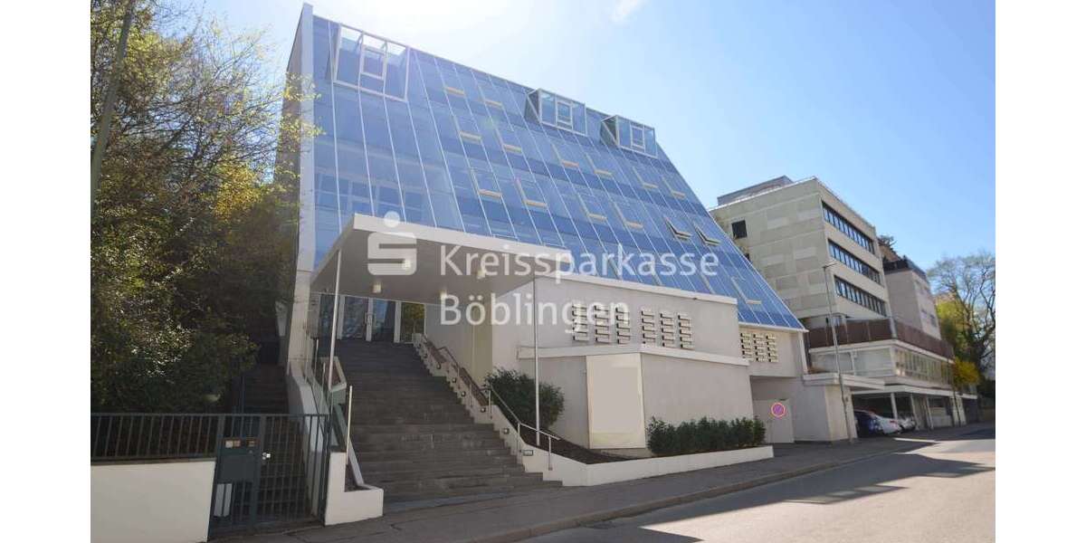 Gewerbeobjekt Leonberg - 7.920&euro; | Angebot:26934806
