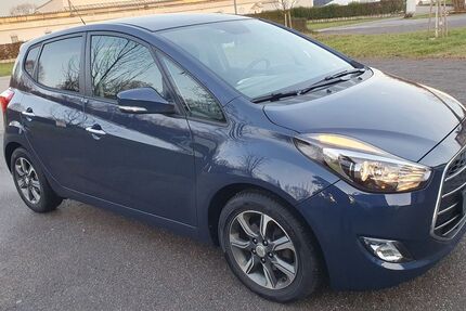Hyundai ix20 127.504 km 10.450 € Mühlacker / Enzberg 75417