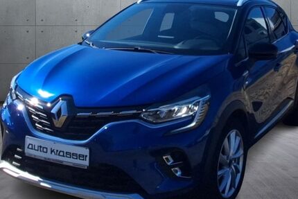 Renault Captur 106.000 km 14.990 &euro; Ettlingen 76275