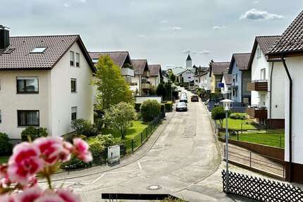 Haus Pforzheim Büchenbronn - 20 Zimmer, 523 m&sup2;, 995.000&euro; | Angebot:25429057