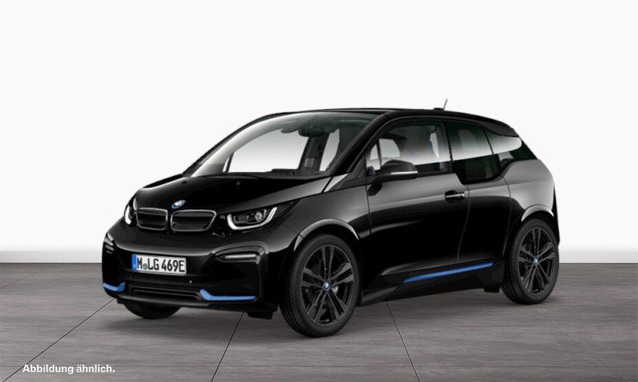 BMW i3 59.130 km 19.950 € Stutensee-Blankenloch 76297