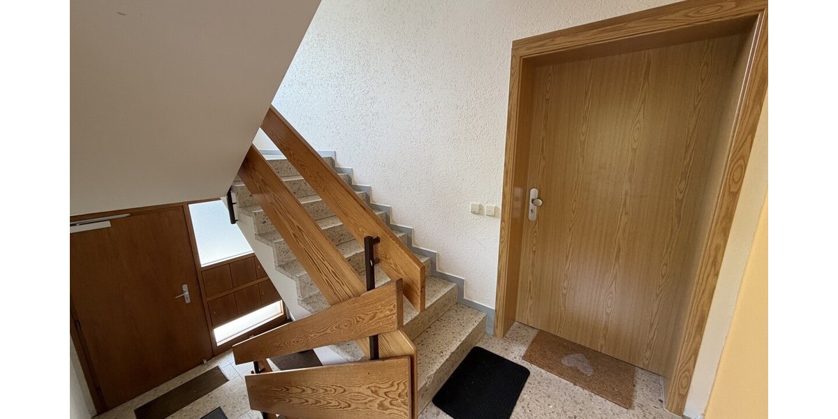 3,5 Zimmer Wohnung in ruhiger Lage mit gaten - Erdgeschoßwohnung Bad Wildbad Wildbad | Angebot:27302566