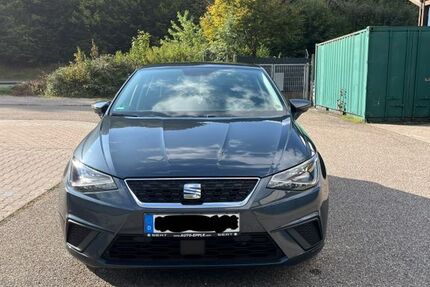 Seat Ibiza 64.285 km 12.500 € Unterreichenbach 75399