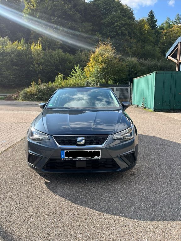 Seat Ibiza 64.285 km 12.500 € Unterreichenbach 75399