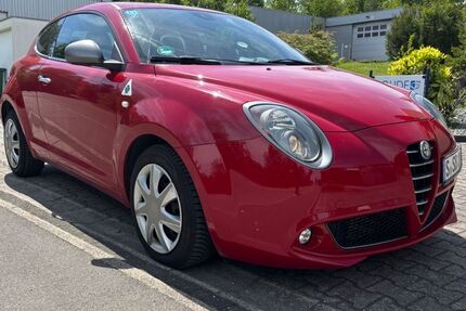 Alfa Romeo MiTo 118.000 km 5.000 &euro; Friolzheim 71292