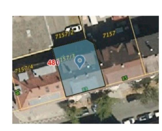 Etagenwohnung Pforzheim Nordstadt - 4 Zimmer, 115 m&sup2;, 259.000&euro; | Angebot:26125774