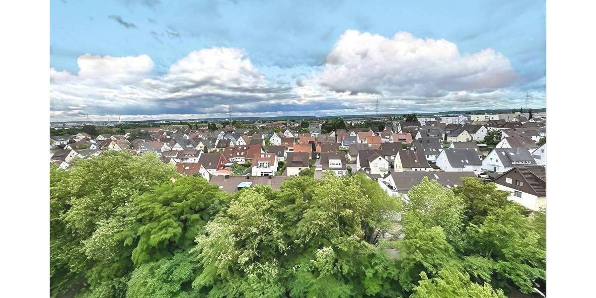 Etagenwohnung Sindelfingen Maichingen - 3 Zimmer, 90 m&sup2;, 299.000&euro; | Angebot:26853007