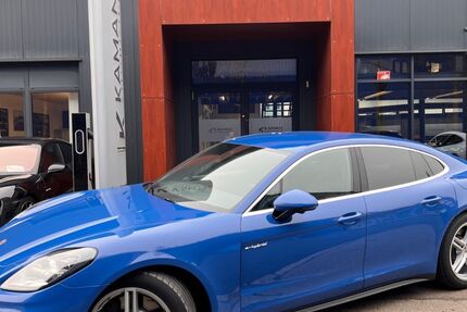 Porsche Panamera 2.600 km 116.800 &euro; Sindelfingen 71065