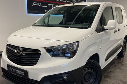 Opel Combo 101.413 km 11.390 &euro; Bretten 75015