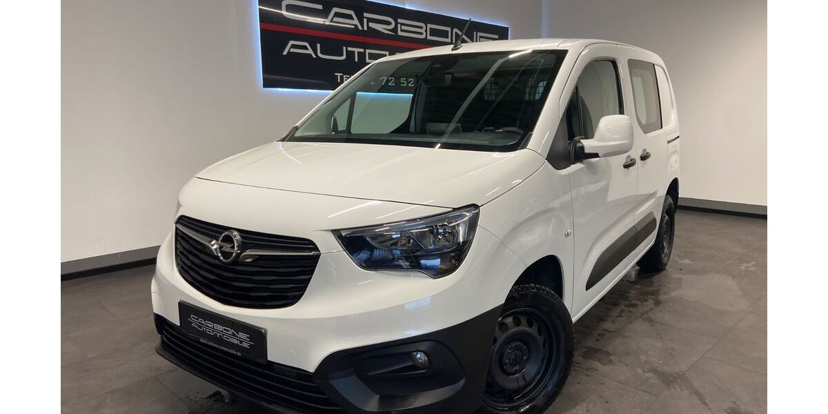Opel Combo 101.413 km 11.390 &euro; Bretten 75015