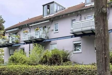 Wohnen in Daxlanden zimmer